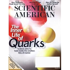 American Scientist Magazine Articles