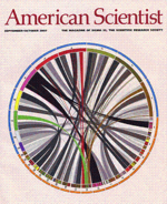 American Scientist Pdf