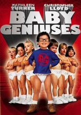 Baby Geniuses 2