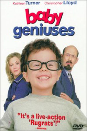 Baby Geniuses 2 Online Free