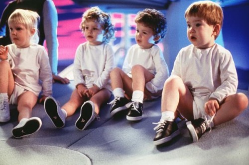 Baby Geniuses 3