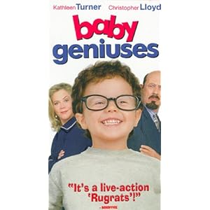 Baby Geniuses 3 Cast