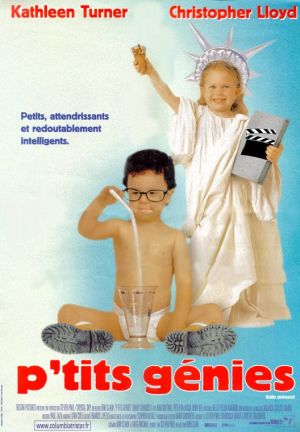 Baby Geniuses