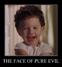 Baby Geniuses