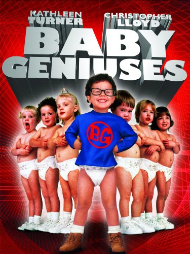 Baby Geniuses Cast