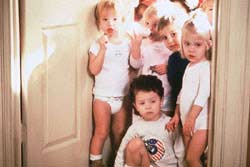 Baby Geniuses Cast And Crew