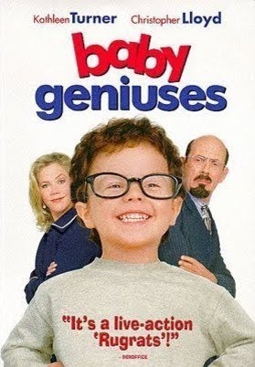 Baby Geniuses Cast And Crew