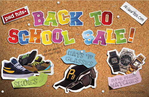 Back To School Newsletter Examples