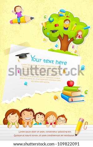 Back To School Newsletter Templates Free