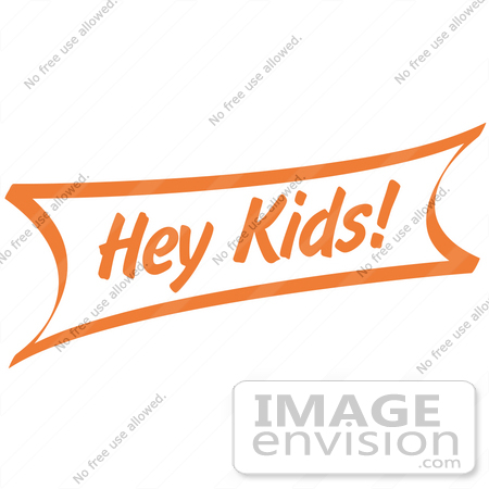 Cartoon Children Clip Art Free