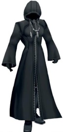 Cheap Black Cloak With Hood