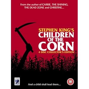 Children Of The Corn 1