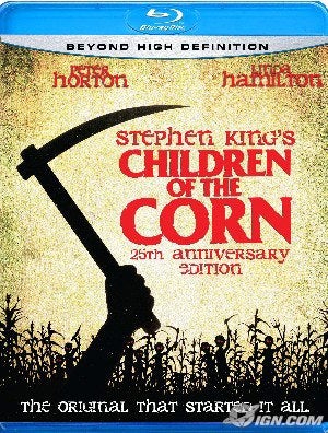 Children Of The Corn 1984 Cast