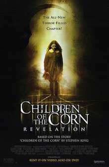 Children Of The Corn 1984 Cast