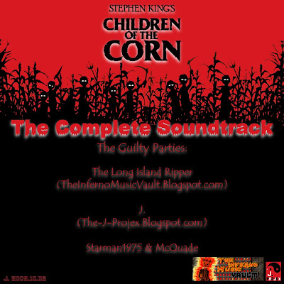 Children Of The Corn 1984 Cast