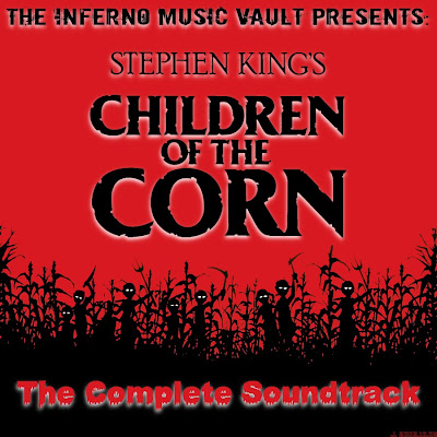 Children Of The Corn 1984 Cast