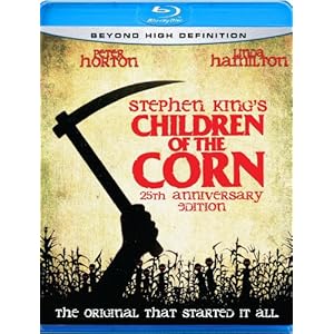 Children Of The Corn 1984 Online