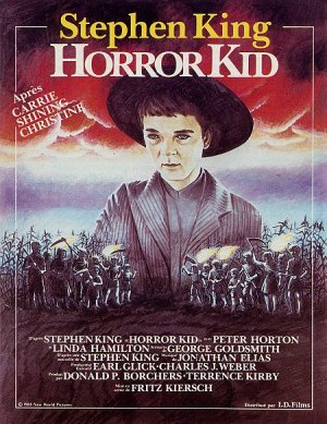 Children Of The Corn 1984 Online