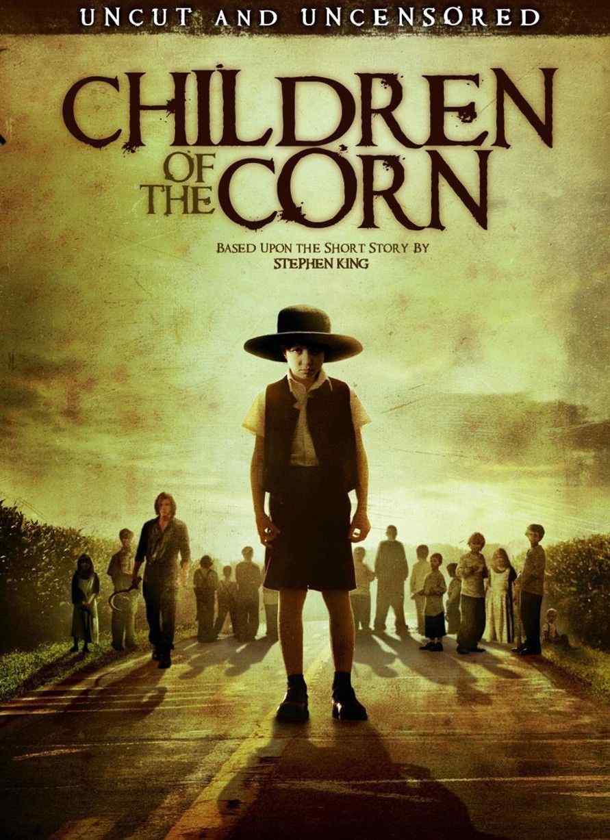 Children Of The Corn 1984 Part 1