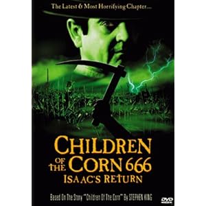 Children Of The Corn 1999