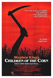 Children Of The Corn 2 Netflix