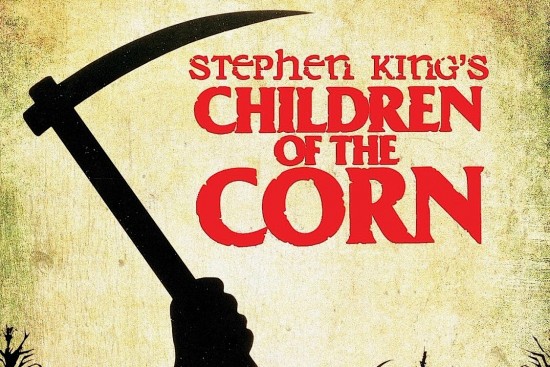Children Of The Corn 2 Trailer