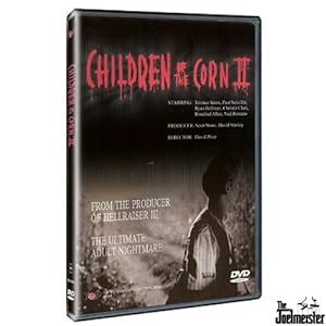 Children Of The Corn 2 Trailer