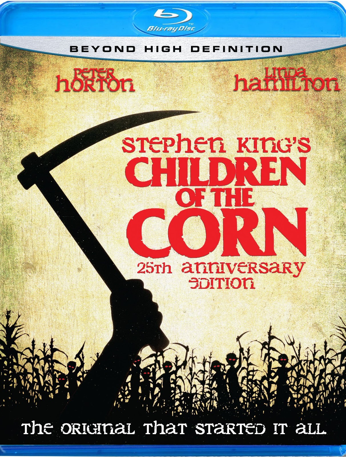 Children Of The Corn 2 Wiki