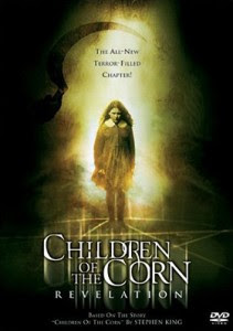 Children Of The Corn 2009 Movie