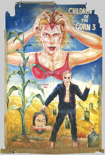 Children Of The Corn 2009 Movie Online