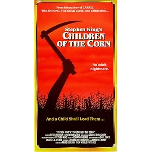 Children Of The Corn 2009 Movie Online