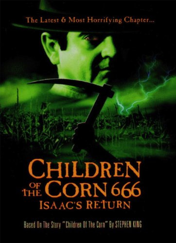 Children Of The Corn 2009 Watch Online