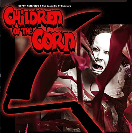 Children Of The Corn 2011