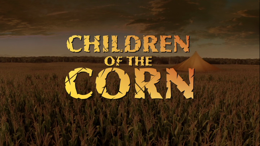 Children Of The Corn Genesis Explanation