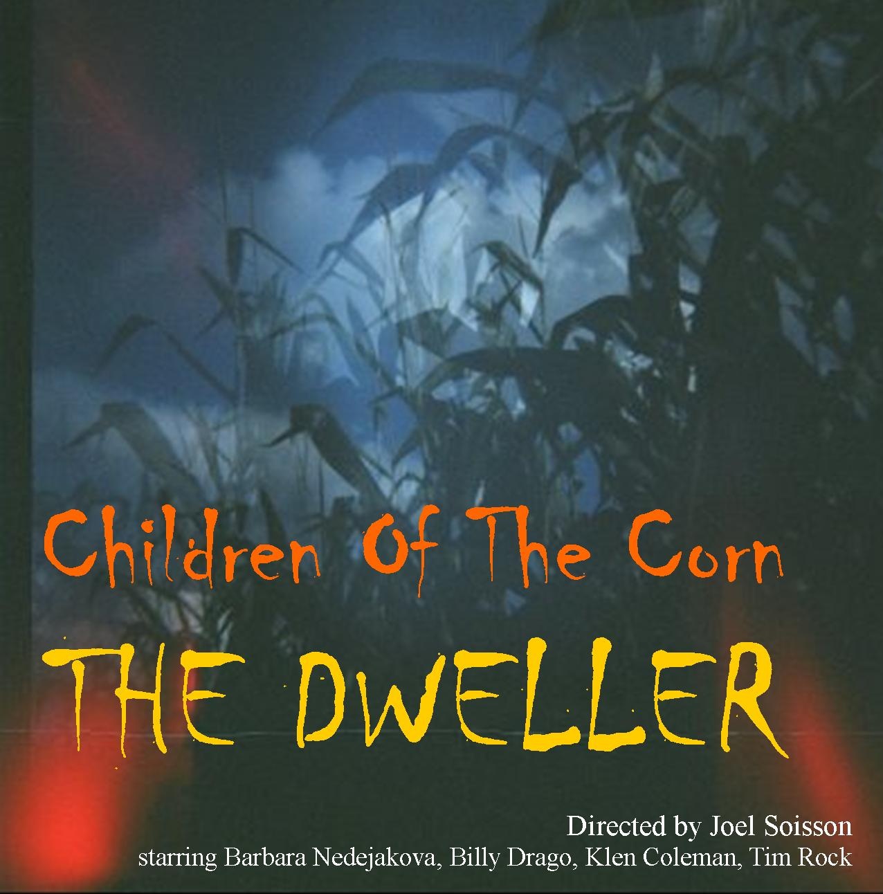 Children Of The Corn Movie