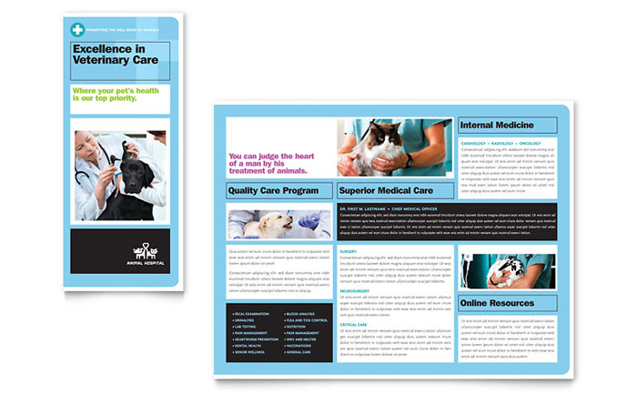 Company Newsletter Templates Free