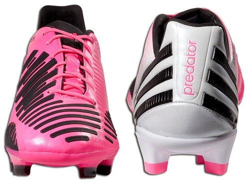 David Beckham Soccer Shoes 2012