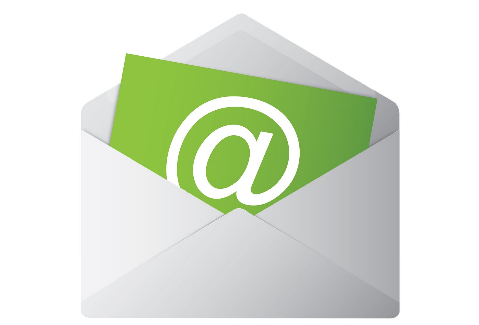 E Newsletter Icon