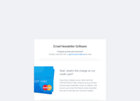 Email Newsletter Design Inspiration