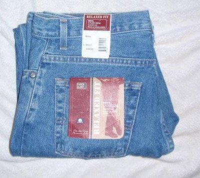 Faded Glory Jeans