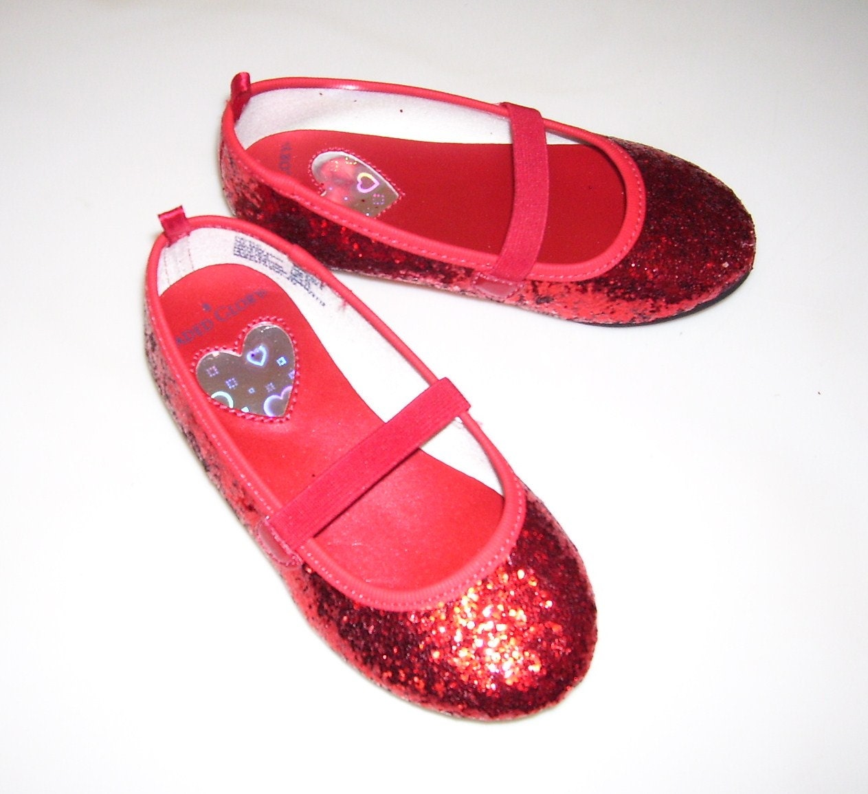 Faded Glory Shoes For Toddlers