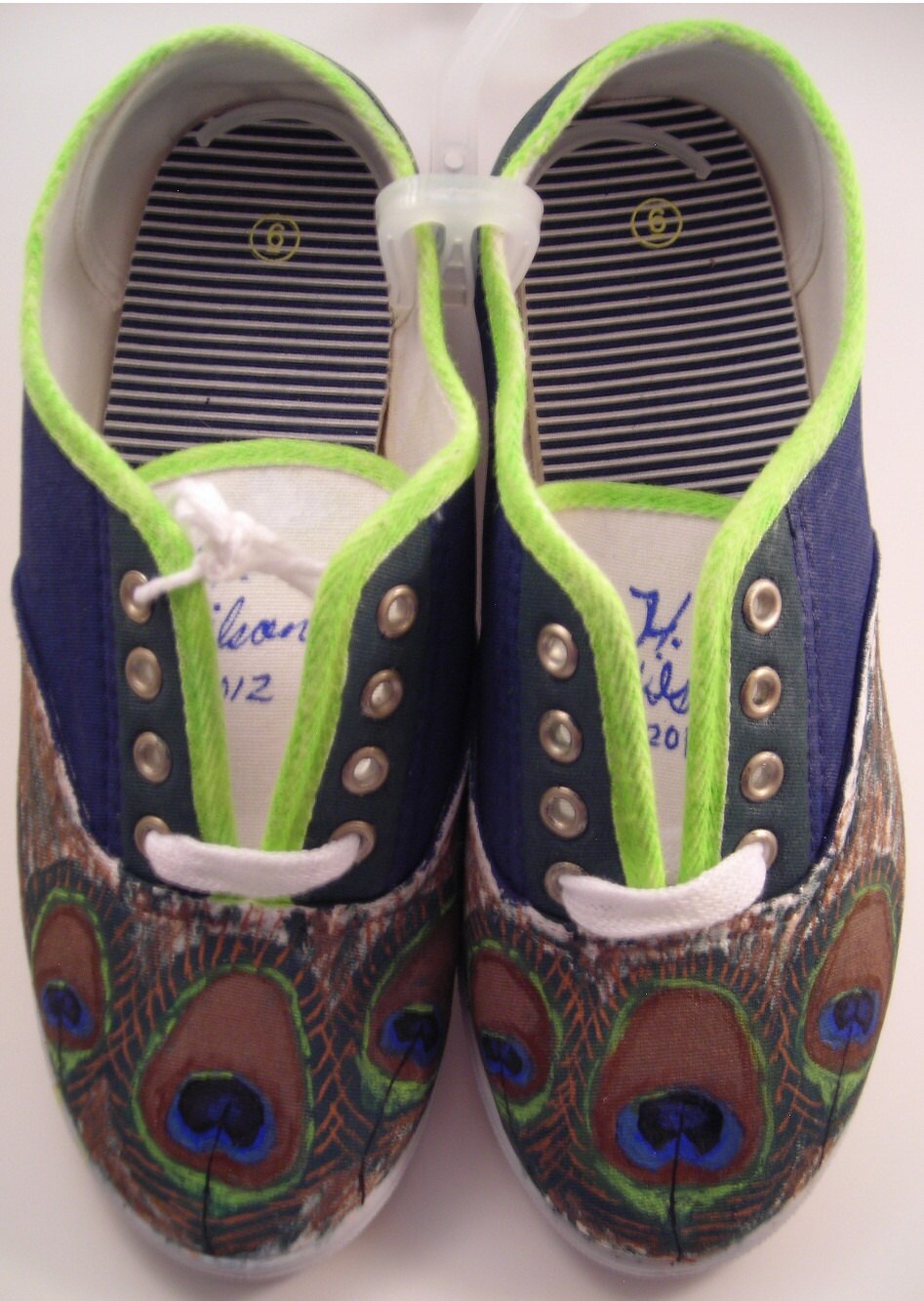 Faded Glory Shoes For Women