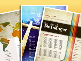 Fall Newsletter Templates Free