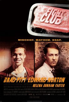 Fight Club Flashes