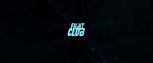 Fight Club Flashes