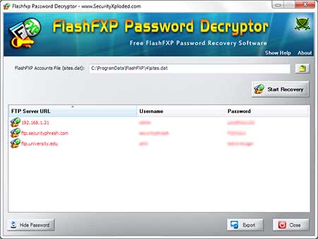 Flashfxp Free Download Full Version