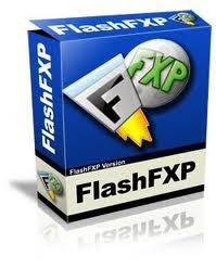 Flashfxp Portable