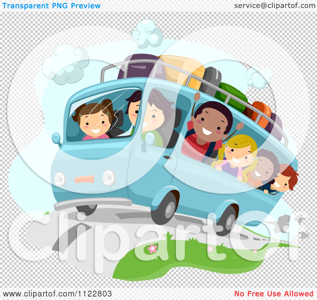 Happy Children Clip Art Free