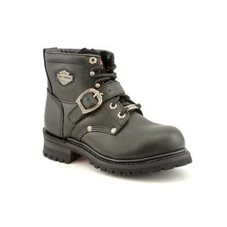 Harley Davidson Faded Glory Boots