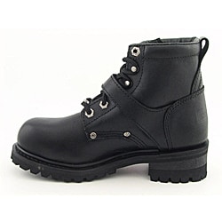 Harley Davidson Faded Glory Boots Women